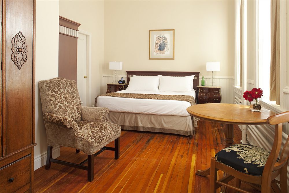 Victorian Hotel Ванкувер Екстер'єр фото