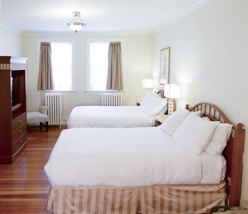 Victorian Hotel Ванкувер Екстер'єр фото
